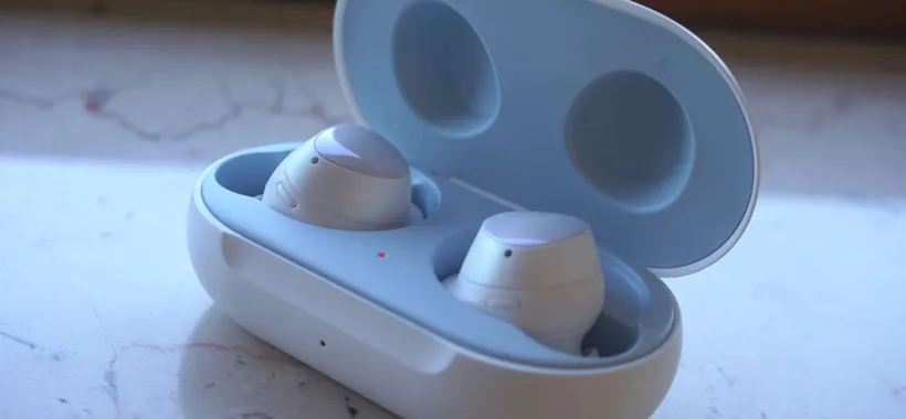 Samsung Galaxy Buds: nuovo update, nuove migliorie