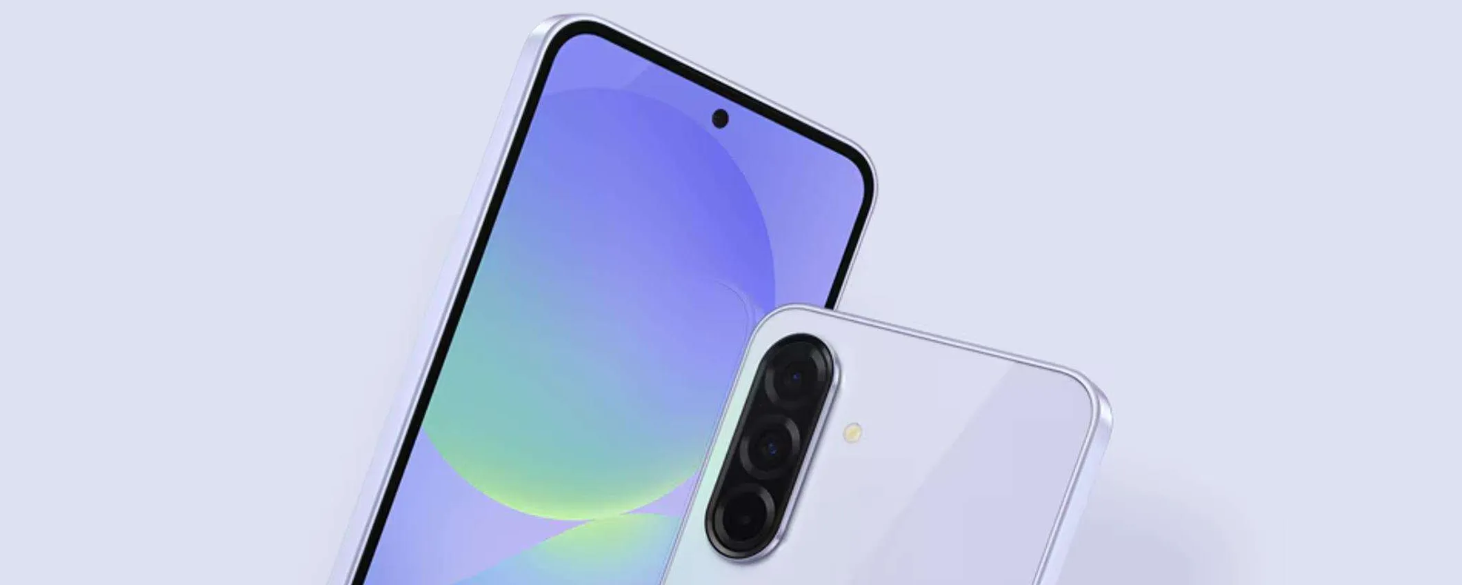 Samsung: nuovo aggiornamento di sicurezza per questi cinque smartphone
