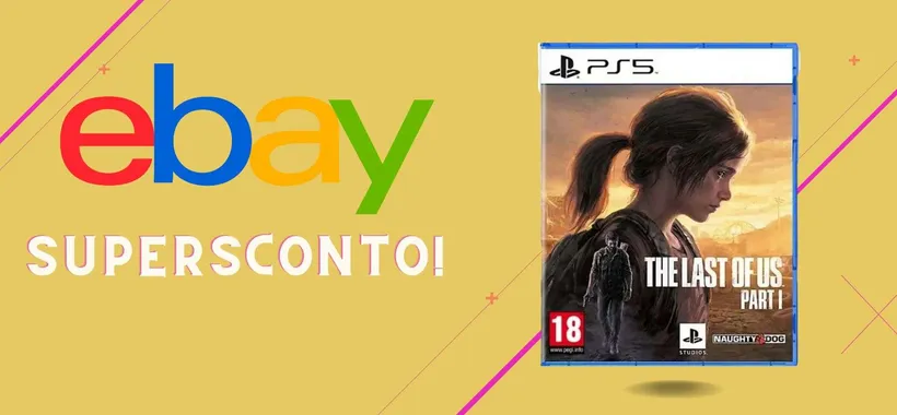 The Last of Us Parte I: prenotalo adesso con un FORTE SCONTO