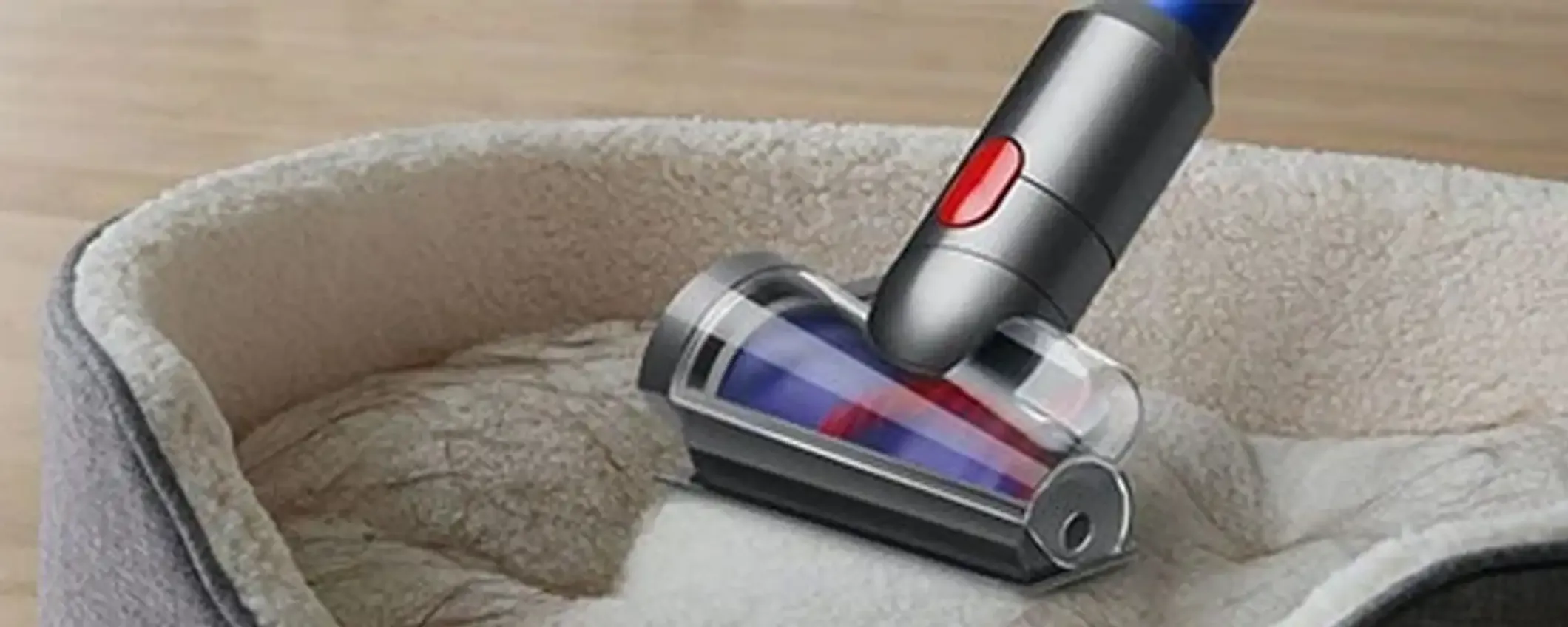 Il Dyson più leggero in promozione: risparmia oltre 300€ con il ricondizionato