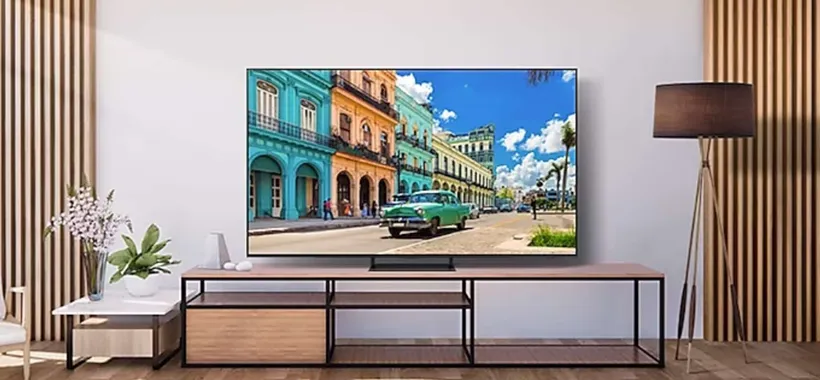 Smart TV Samsung: 15% di sconto su una selezione di nuovi televisori con questo codice esclusivo