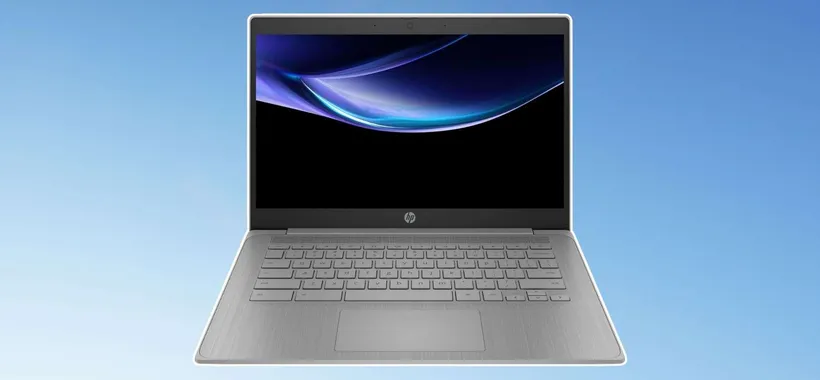 STOP virus e computer lenti: il portatile HP leggero e veloce è in offerta