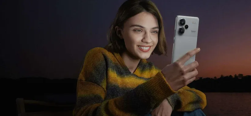 Xiaomi Redmi Note 13 Pro+ in offerta a 266€: è un VERO AFFARE