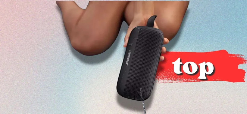 Bose SoundLink Flex per un'estate a SUON di musica: qualità elevata