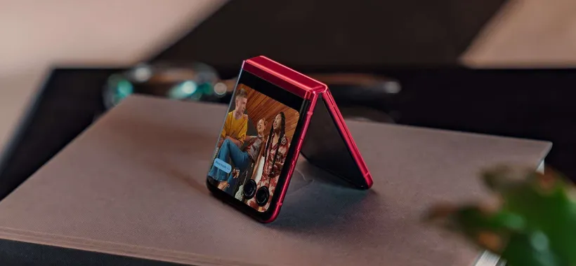 Motorola Razr 40 Ultra: -50% su Amazon, è il pieghevole da prendere