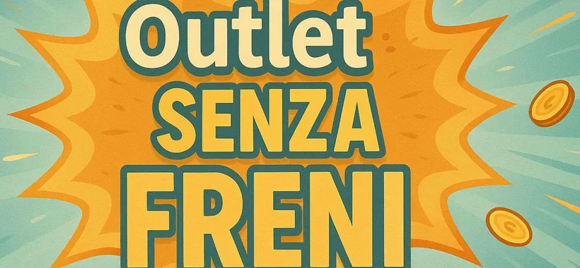 L'outlet di Amazon è SENZA FRENI: offerte devastanti a partire da 5,59€