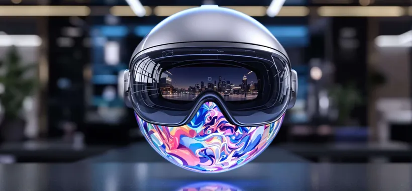 YouTube arriva su Apple Vision Pro: app ufficiale su visionOS
