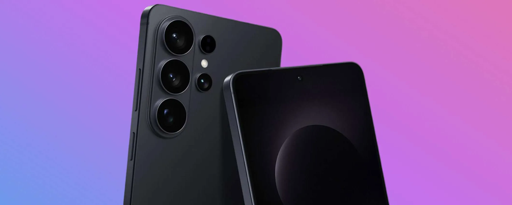 Galaxy S26 Ultra avrà un display unico al mondo: nemmeno iPhone arriva a tanto