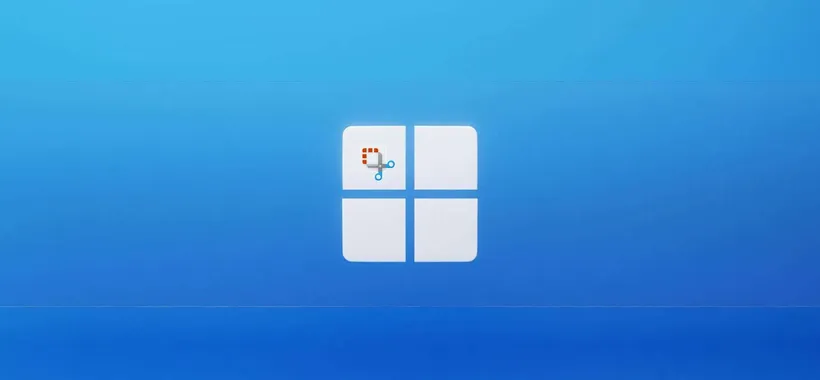 Come utilizzare le azioni di testo nello strumento di taglio in Windows 11