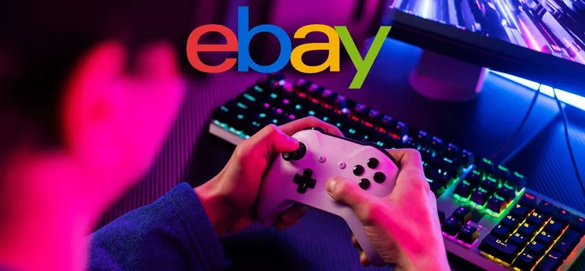 Tutti i videogiochi per la tua Nintendo Switch in offerta su eBay