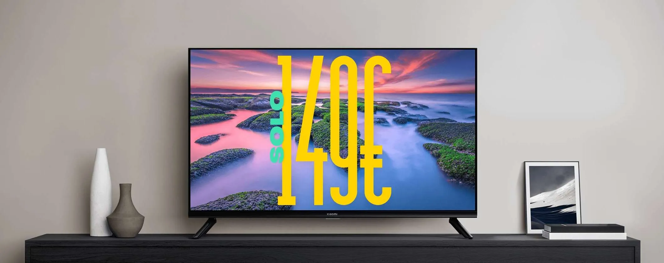 Xiaomi TV A2 32
