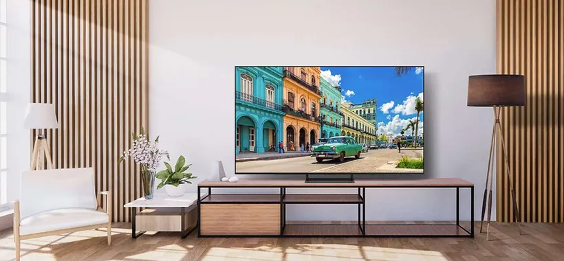 TV Samsung OLED 55 pollici in super offerta a 963 euro con il No IVA MediaWorld