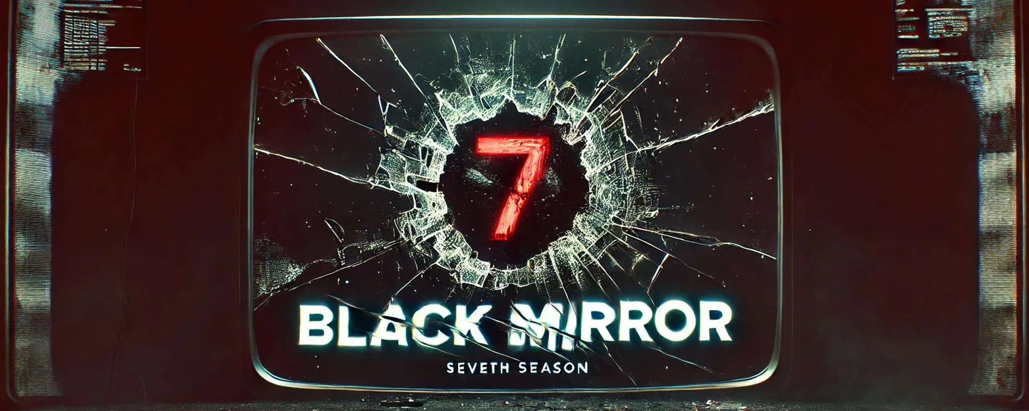 Black Mirror 7: quando esce? Il nuovo trailer svela la data ufficiale