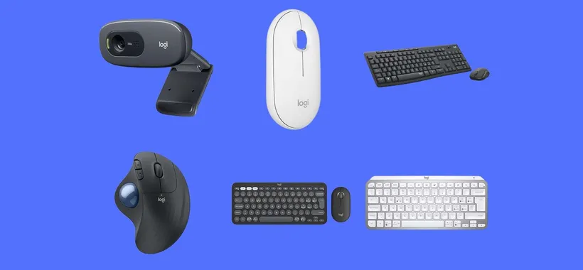 Offerte pazze Logitech su Amazon: prodotti top a prezzo ridicolo SOLO OGGI