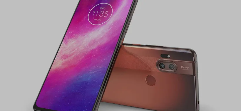 Motorola One Hyper ufficiale: prezzo e specifiche