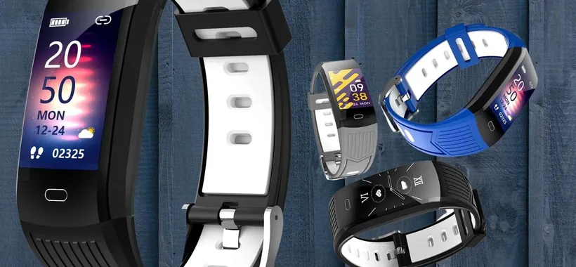 Amazon: ERRORE di prezzo? solo 12€ per questo smartband