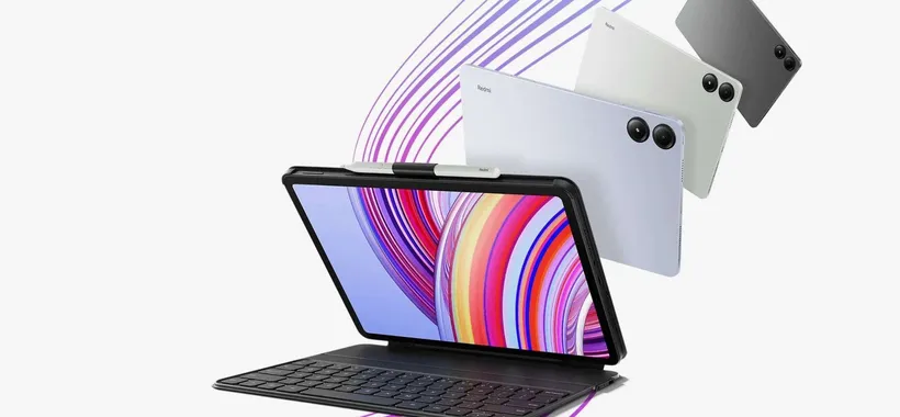 Xiaomi Redmi Pad Pro: un tablet completo ora a un prezzo super (8/256 GB)