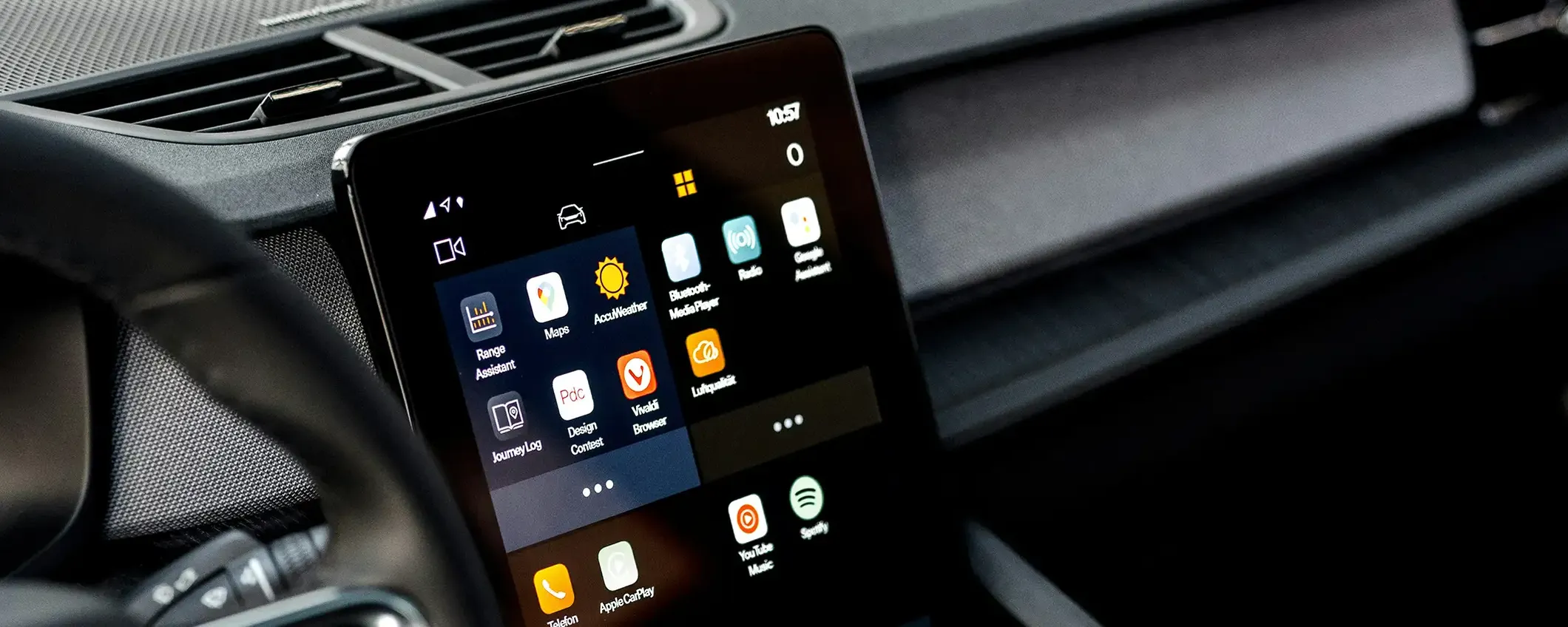 Nuovi problemi per Android Auto, questa volta con Spotify: svaniscono i brani