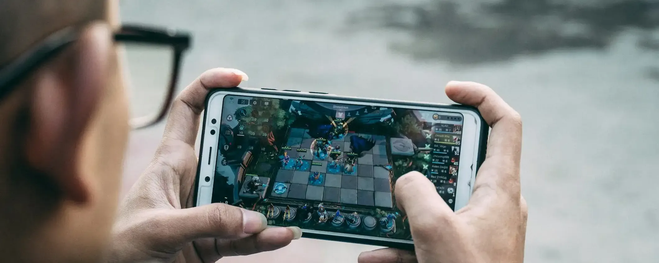 Android 17 mette in crisi i giochi sui Google Pixel