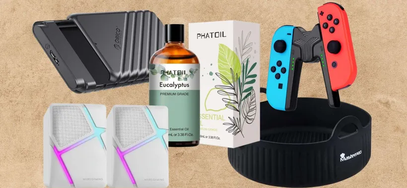 Amazon solo PREZZI SHOCK: una marea di offerte a meno di 10€ (per poco)