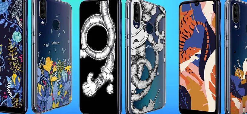 Smartphone Wiko: i migliori del 2020