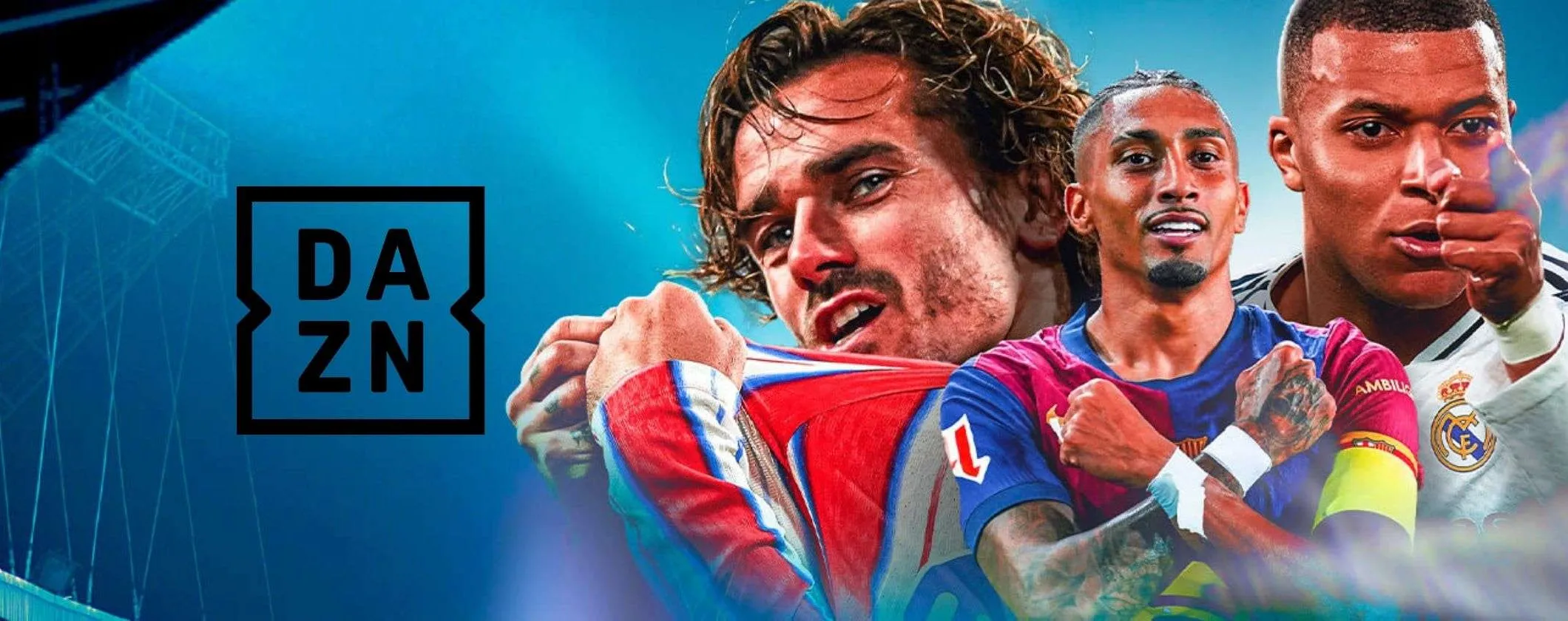 Tutto lo sport gratis in streaming su DAZN fino a fine maggio
