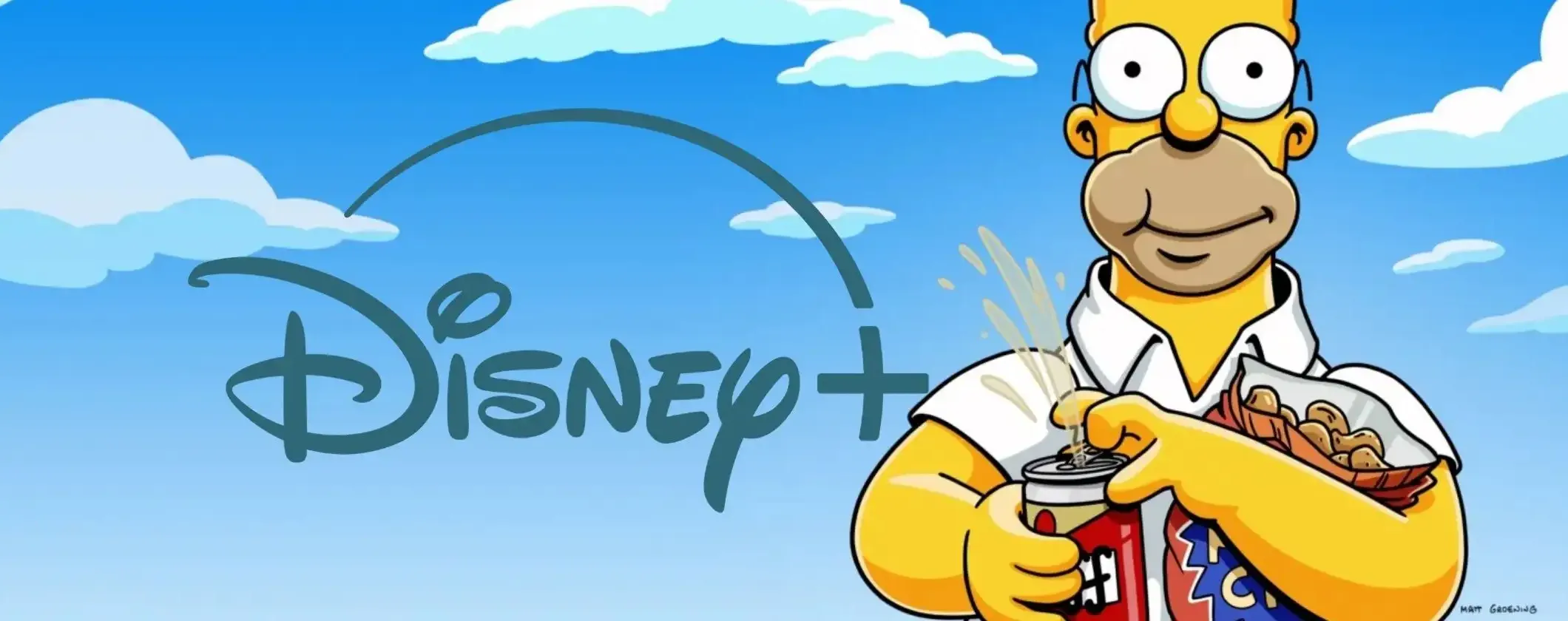 Il tuo sabato con Disney+: titoli incredibili per un weekend top