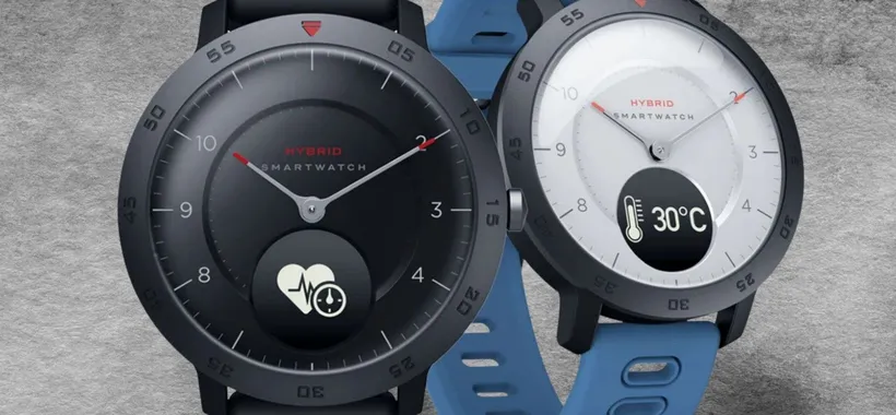 Eccellente smartwatch ibrido a prezzo BOMBA (23€)