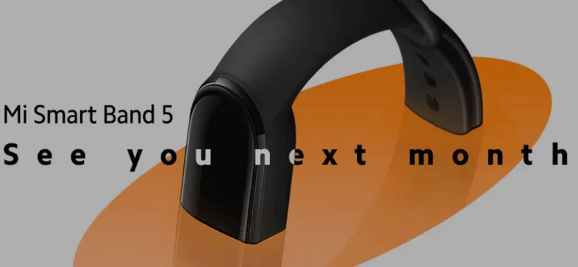 Mi Band 5: lancio in Europa previsto a luglio