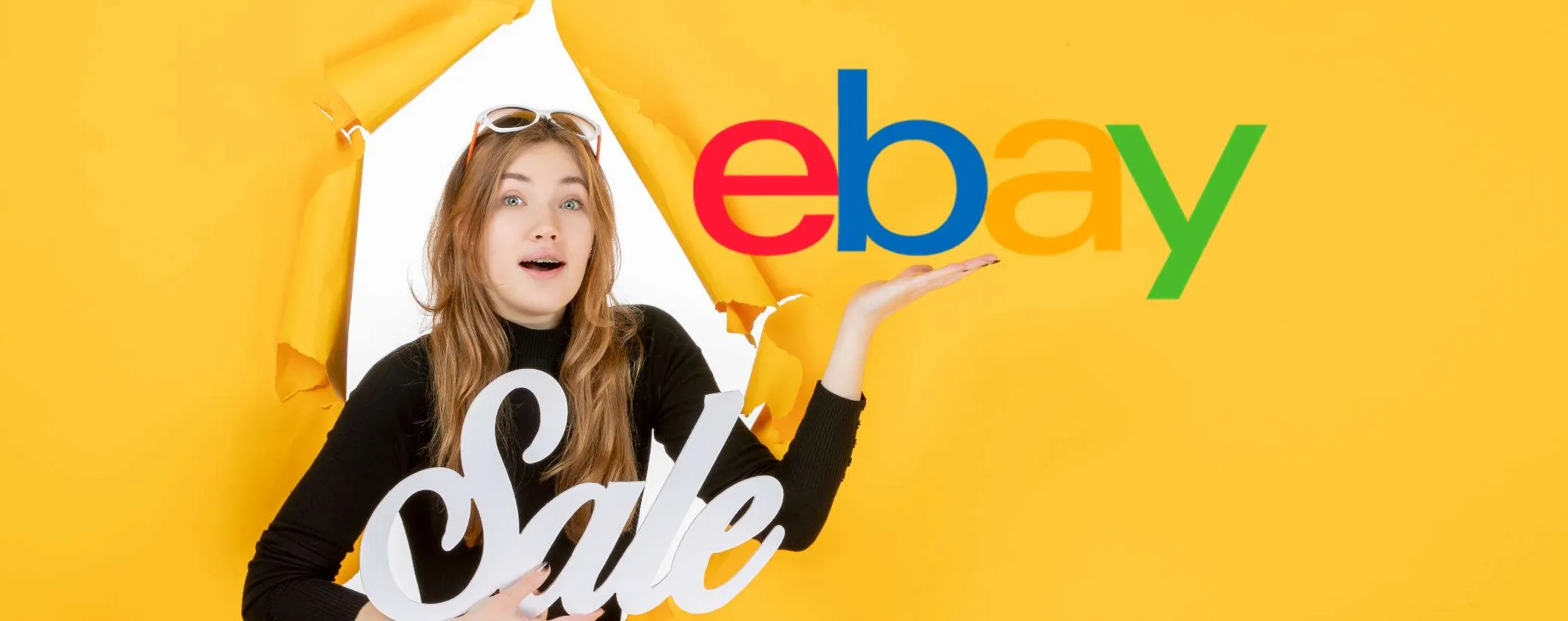 eBay svende tutto con il nuovo coupon 20%: scopri le migliori offerte di oggi