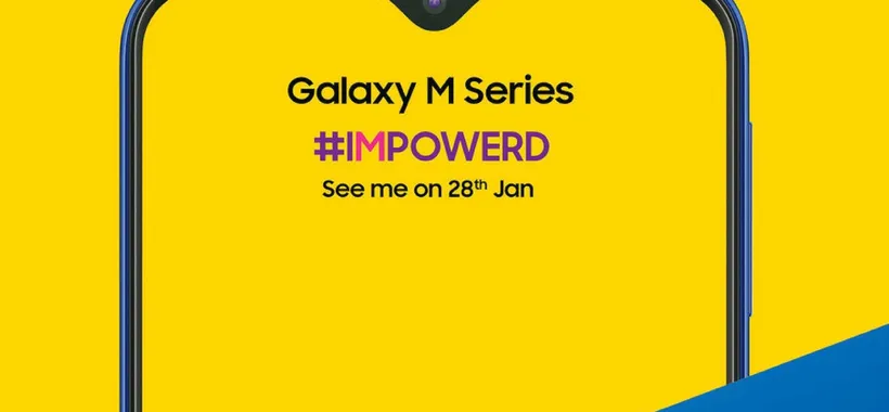 Samsung Galaxy M20 ormai non ha più segreti