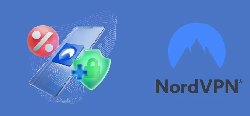 NordVPN: con il 52% di sconto navighi in modo sicuro per 2 anni