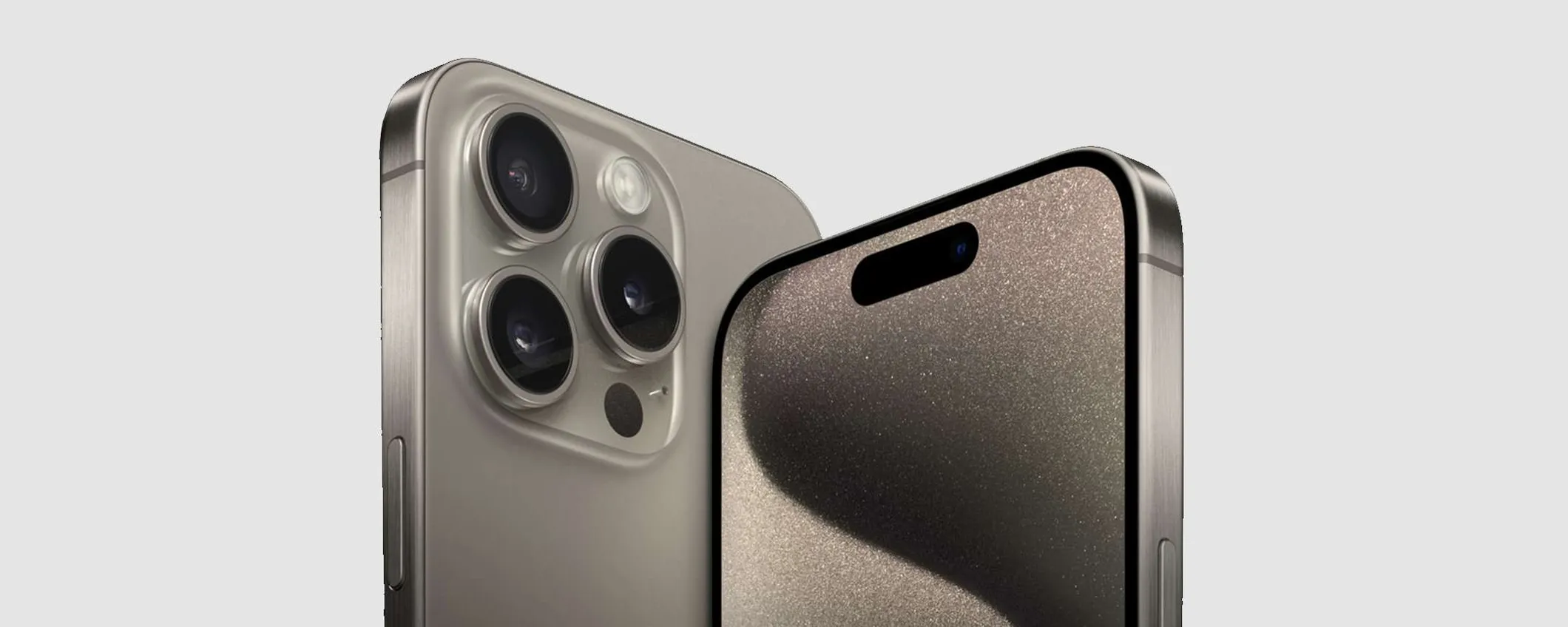 Esselunga, l'offerta tech è iPhone 15 Pro: oltre 200 euro di sconto