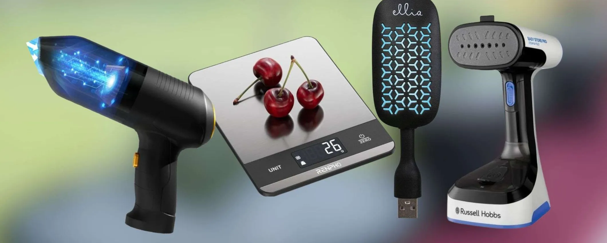 Amazon Casa e Cucina: nuova infornata di OFFERTE WOW da 12,99€ a 22,99€