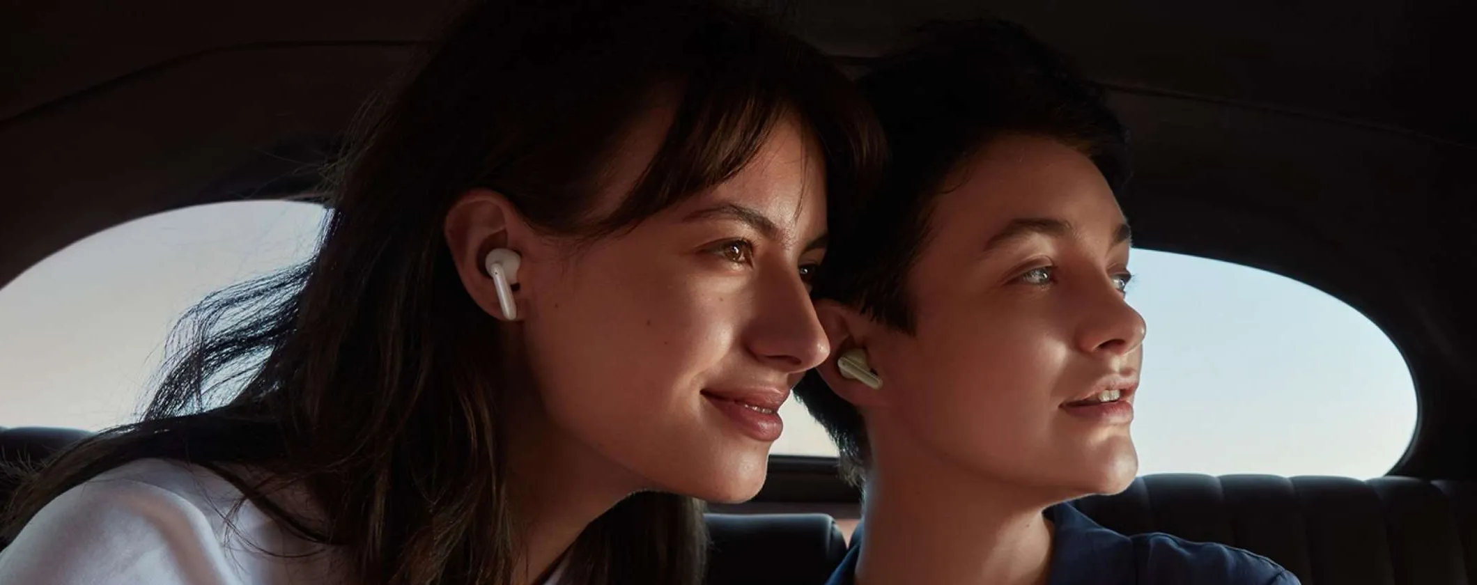OPPO Enco X a PREZZO RECORD: da acquistare subito