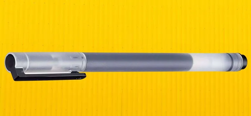 Xiaomi TOP su Amazon: 0,99€ per l'iconica penna GEL, è imperdibile