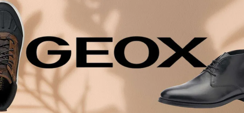 Geox da 31€: le promo SENZA CONTROLLO le trovi su Amazon adesso
