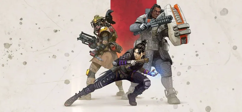 Apex Legends Mobile: data di uscita spostata per la guerra in Ucraina