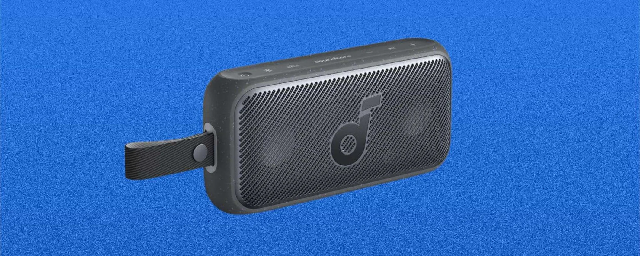 Soundcore Motion 300, altoparlante portatile in offerta: la tua musica sempre con te