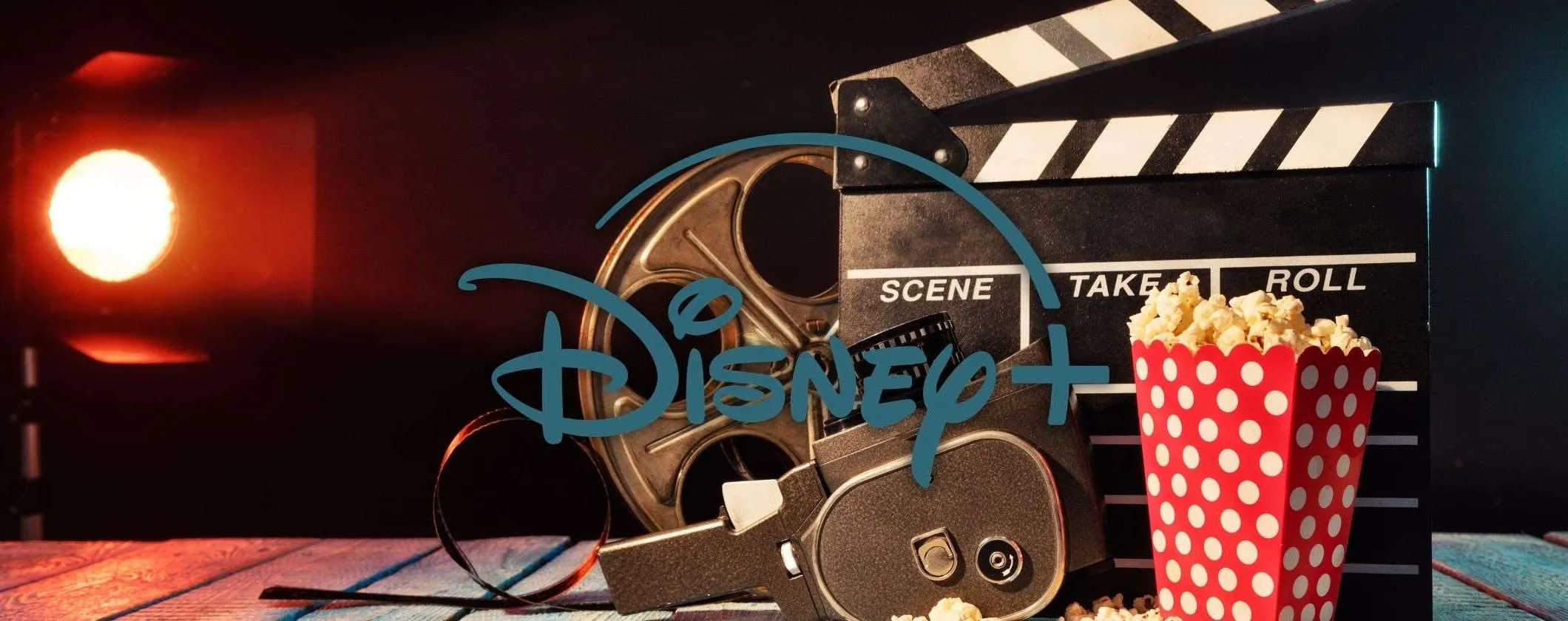 Tutte le novità in arrivo su Disney+ in tutto il mondo a luglio 2026