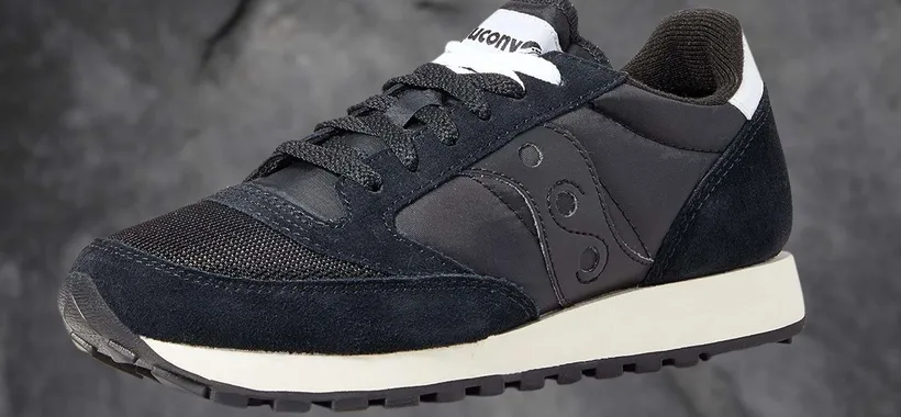 Scarpe Saucony Jazz Original Vintage da 44€ su Amazon: BOMBA quasi finita