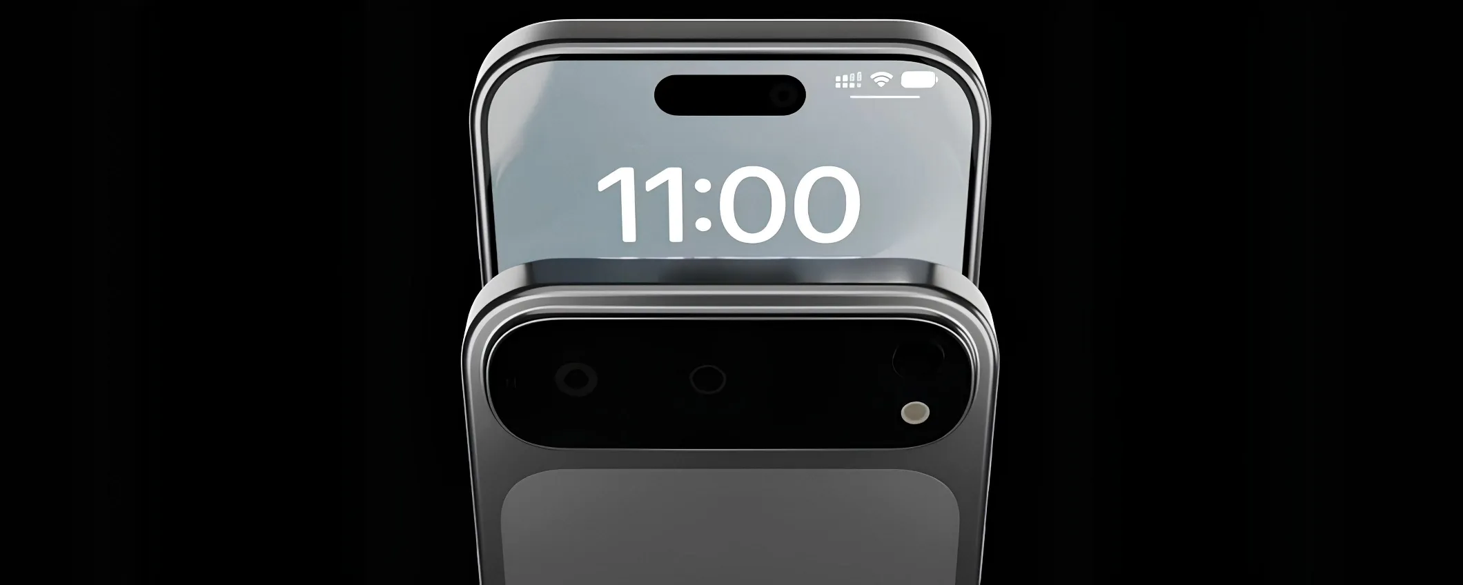 iPhone 17: la nuova serie porterà con sé tre design completamente diversi