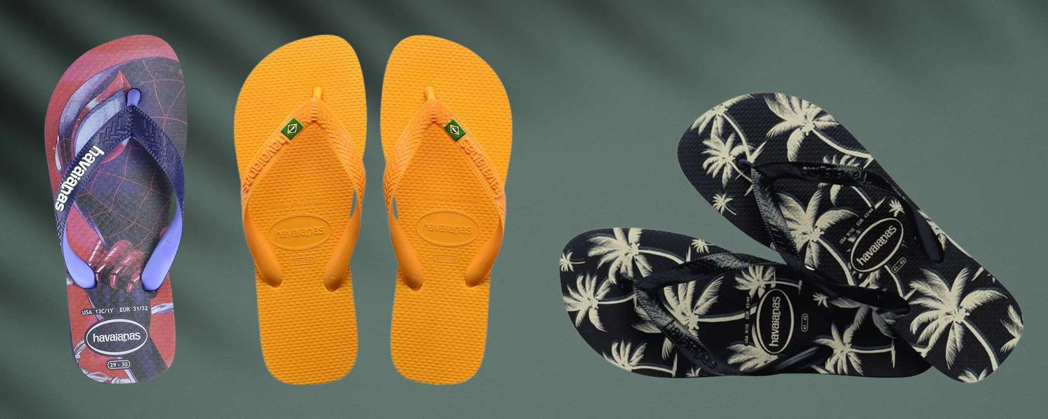 Havaianas best sale infradito amazon