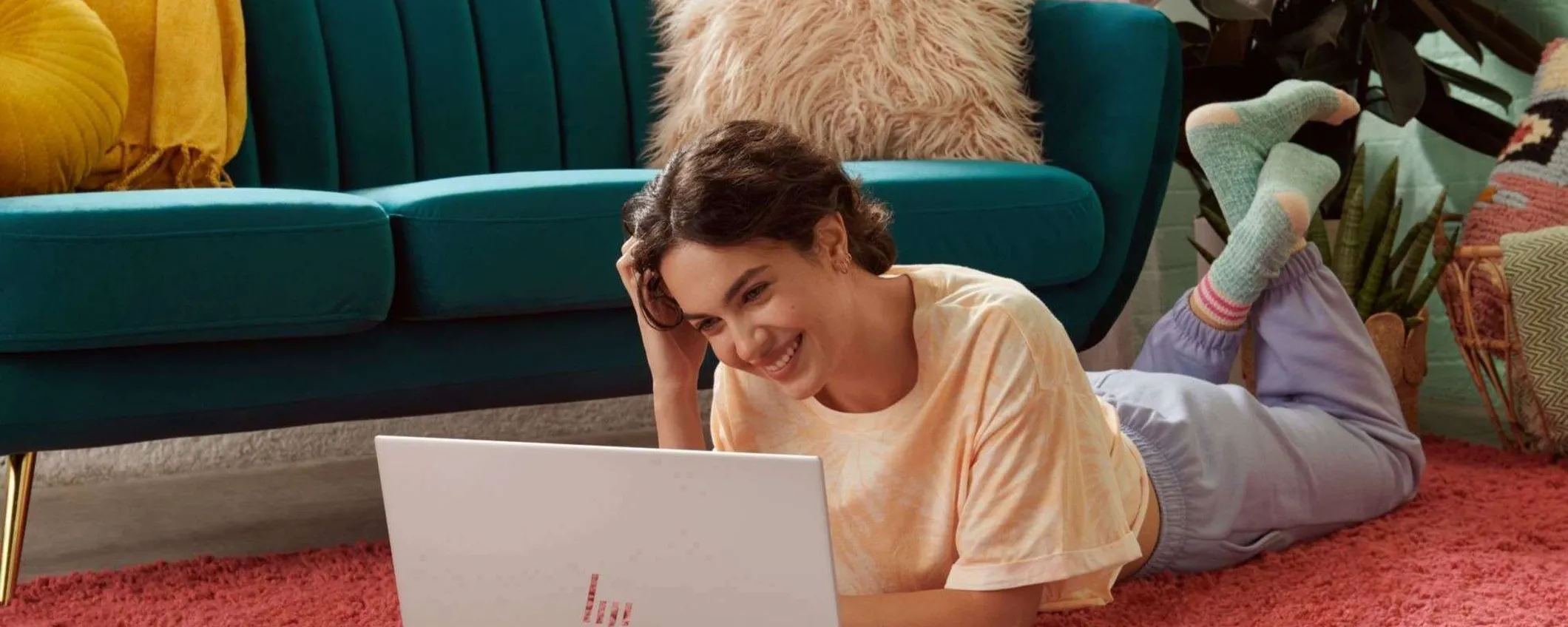 Questo notebook HP con Ryzen 7 e 16 GB di RAM è in SUPER OFFERTA su Amazon