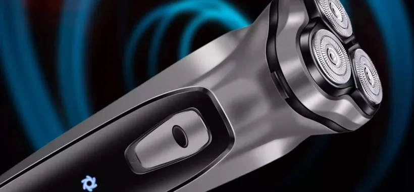Il rasoio wireless di Xiaomi a 18€ è PERFETTO da portare in vacanza