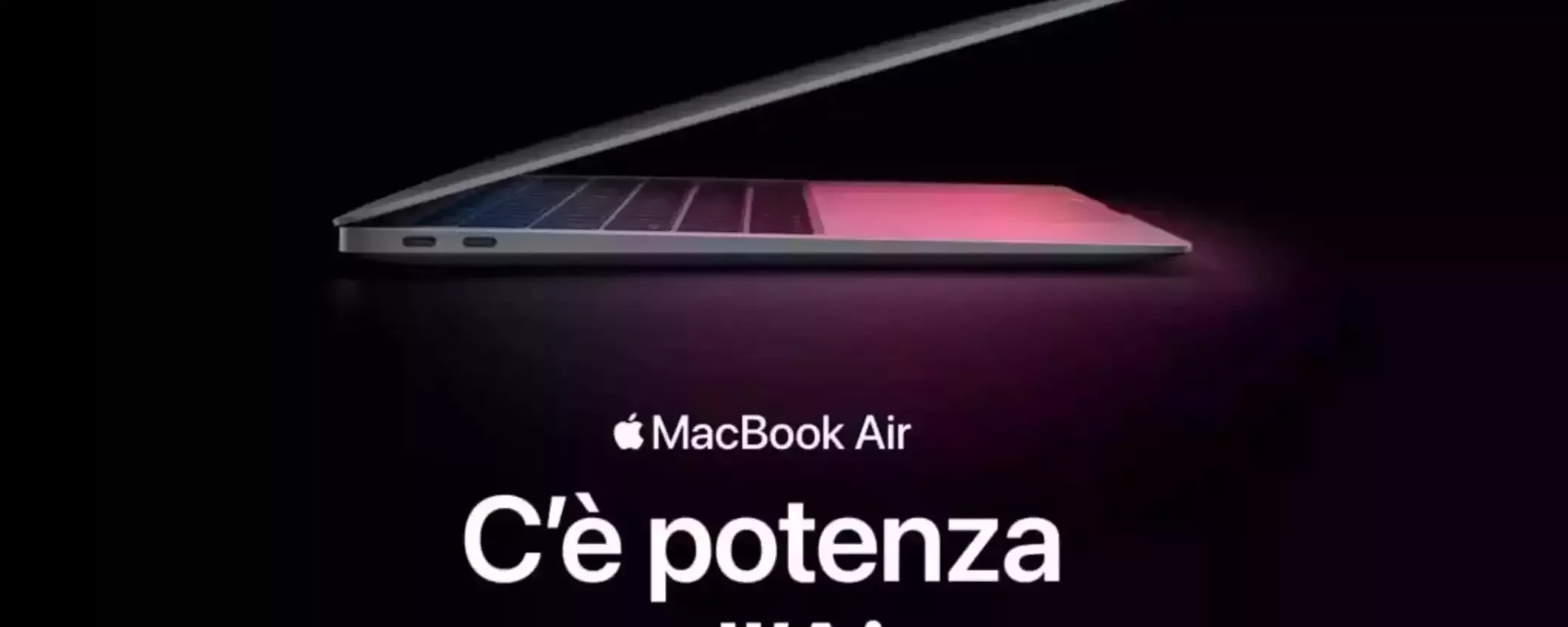 MacBook Air (2020): è sempre una BUONA IDEA