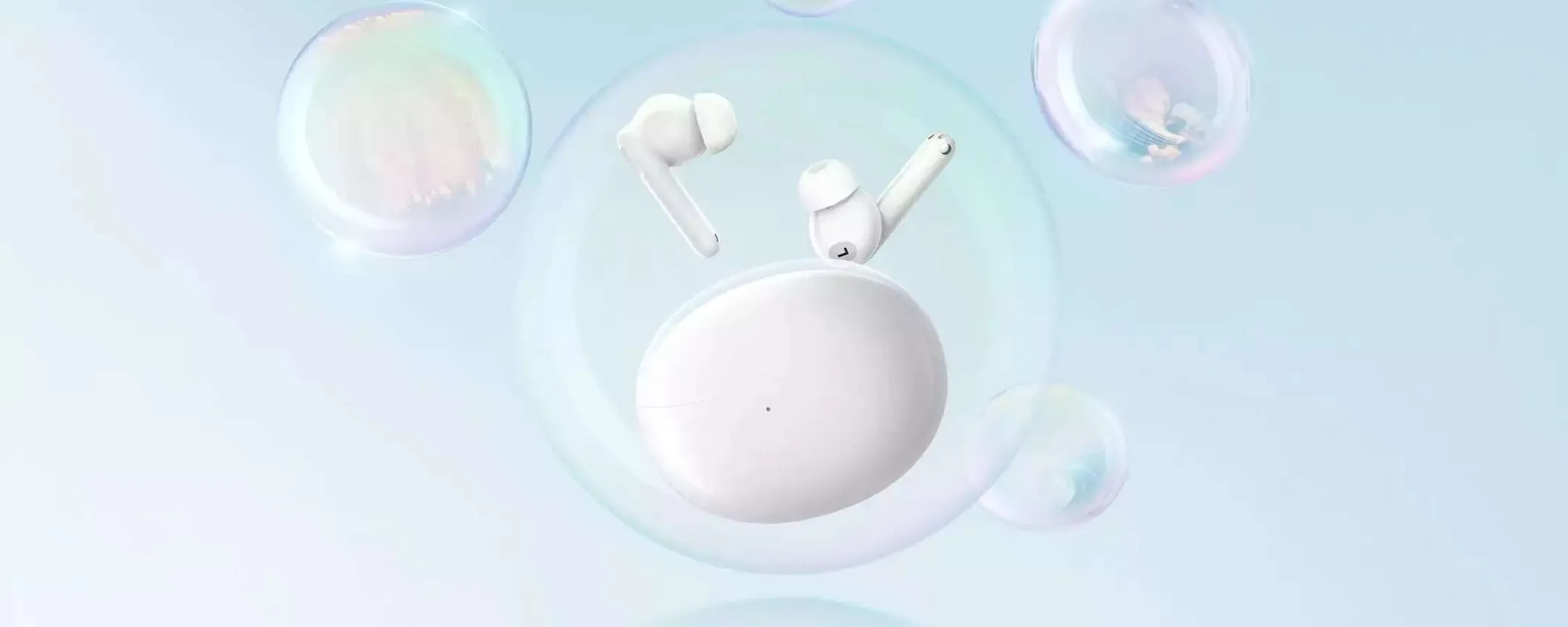 OPPO Enco Air2 Pro: a QUESTO PREZZO sono un vero BEST BUY