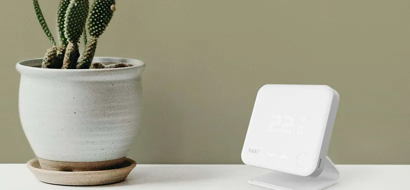 tado°: arrivano e nuove funzioni intelligenti