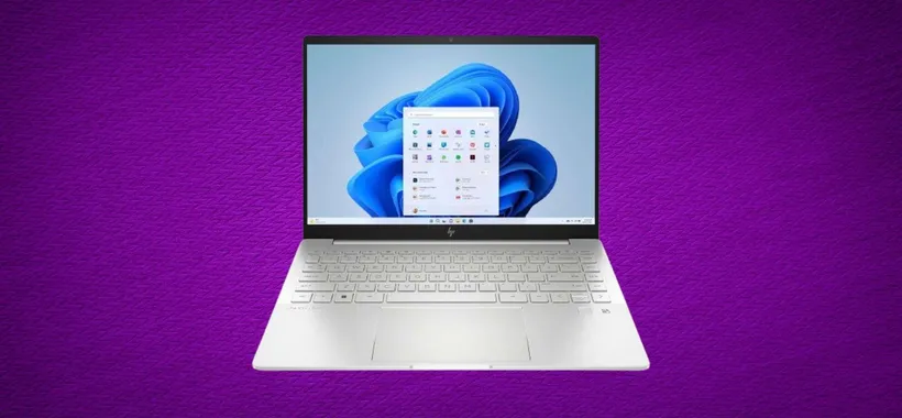 HP Pavilion Plus 14 con Windows 11: su Amazon oggi risparmi 100€