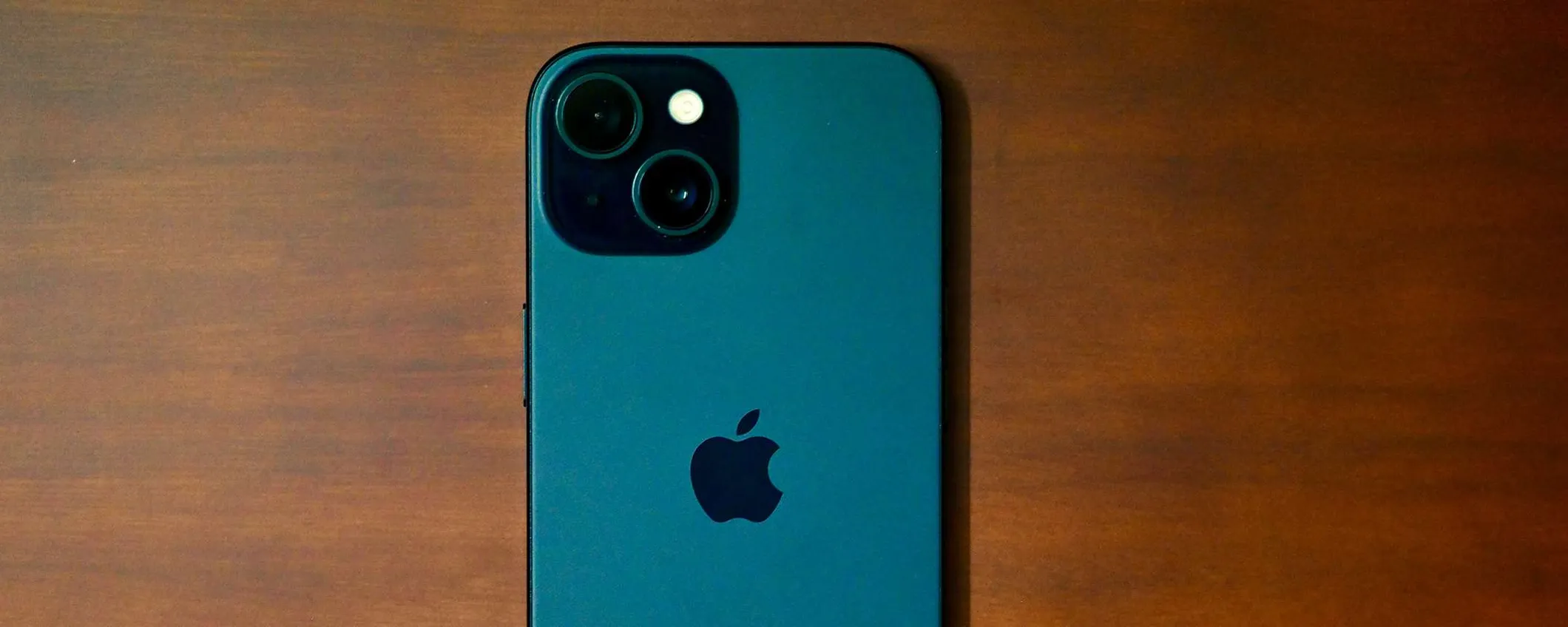 iOS porta tante novità: anche 8 nuovi sfondi dai motivi astratti